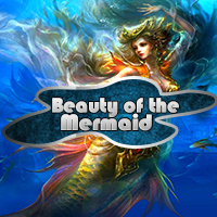 Beauty of the Mermaid