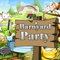 Barnyard Party MultiSpin Slots